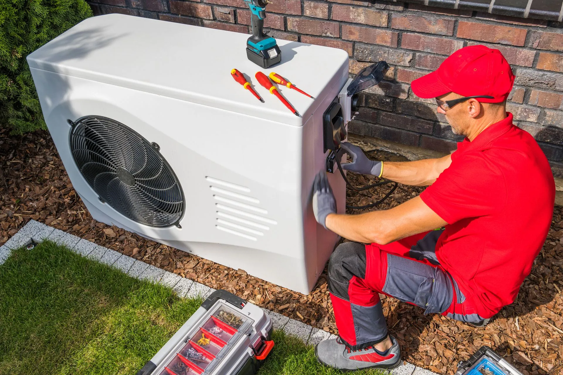 About HVAC in Fayetteville, TN